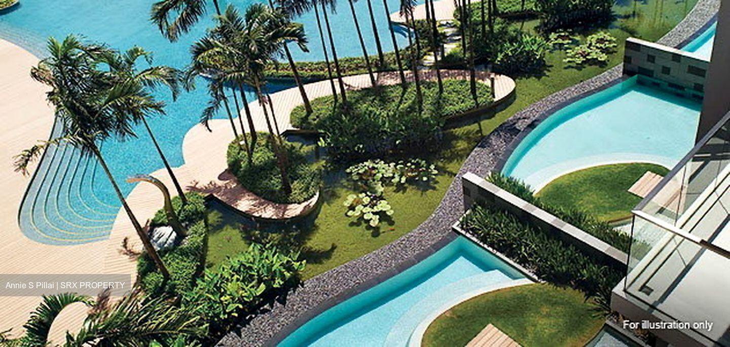 The Residences at W Singapore Sentosa Cove (D4), Condominium #549652781